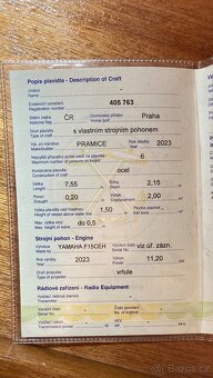 Loď-pramice - 6
