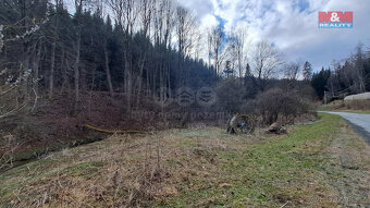 Prodej pozemku k bydlení, 852 m², Jindřichov - Pleče - 6