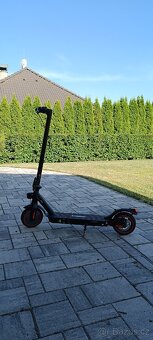Elektrická koloběžka Iscooter i9 - Pro - 6