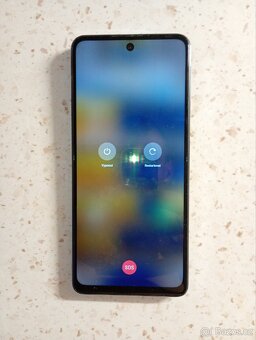 Infinix hot 40 pro - 6