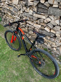 Juniorské kolo Superior XC887 (27.5") - 6