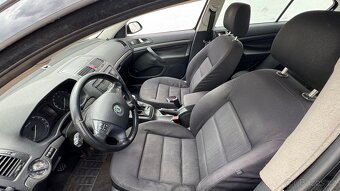 Octavia 2.0 tdi 103kw - 6