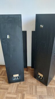 Reprosoustavy Heco Superior 740-1 s perfektním zvukem - 6