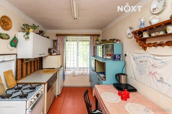Prodej Chalupa, 75㎡ - 6