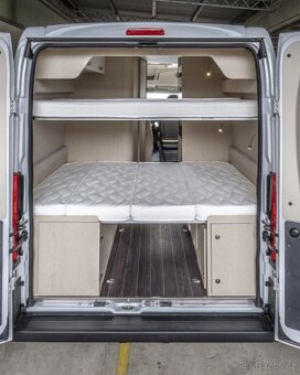 HORUS 145, Rimor, Fiat - 6