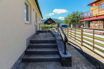 Prodej rodinného domu, 255 m2, Jeseník, ul. Nerudova - 6