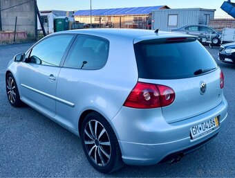 Volkswagen Golf 5 GT 1.4TSi 125kw - 6