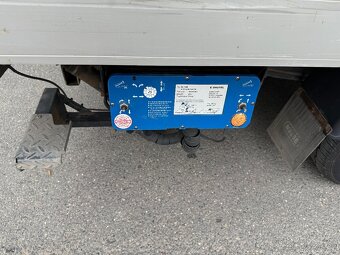 Prodám Sprinter 316CDI 2017 - 6