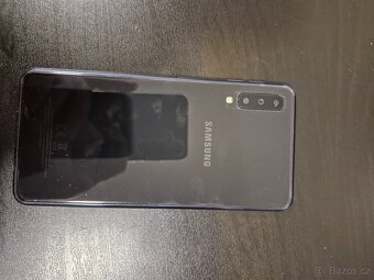 Samsung A7 - 6