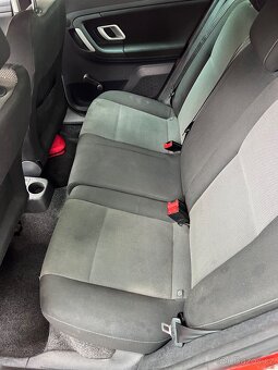 Prodám Škoda Fabie 1.2 51KW 2009 R.V - 6