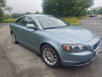 Volvo C70 2.0D - 6