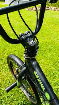 BMX Madd gear freesytle. - 6