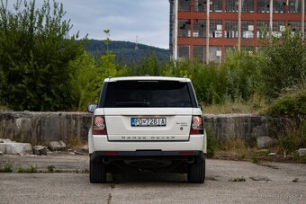 Land Rover Range Rover Sport 3.0 TDV6 HSE - 6