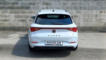 Cupra Leon Sportstourer 310 4Drive 228kW DSG 1.maj-ČR-DPH - 6