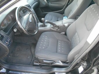 Volvo s60 - 6