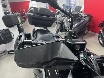 KAWASAKI 650 VERSYS - 6