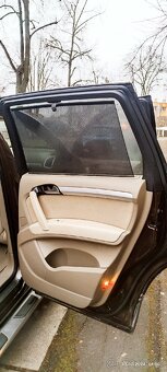 Audi Q7, 3,0 TFSI Quatro 7 míst 2011 - 6