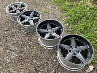 RH MBN 5x120 R17 Dvourozmer - 6