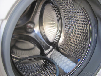 SMART PRAČKA WHIRLPOOL – 12 kg, 1400 ot./min, A+++ - 6