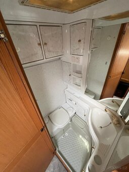 Hobby Prestige de luxe - 6