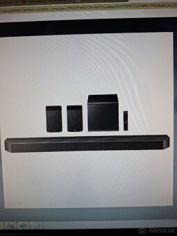 Soundbar Samsung HW-Q990F - 6