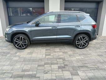 Seat Ateca XCELLENCE 1.4 TSi DSG 92000km - 6
