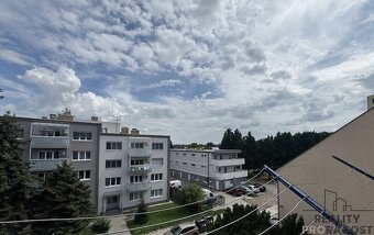 Pronájem bytu 1+1 32m² Kolískova , Hodonín - 6