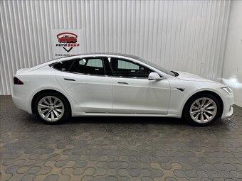 Tesla Model S 75D AWD 386kW - 6