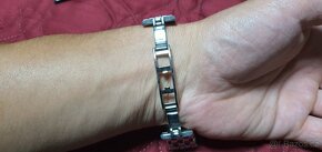 Hodinky Lennox predám nosené, zo zbierky - 6