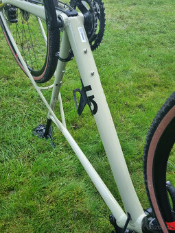 GT Grade Comp XL, kola Fulcrum - 6