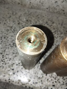 kulatina mosaz 4ks - 6