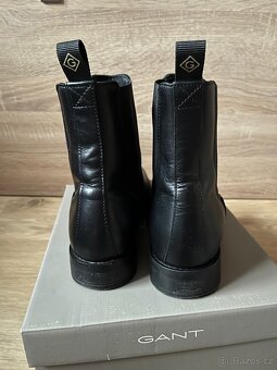 Chelsea boty Gant - 6
