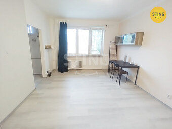 Prodej dr. bytu 2+1, 54 m2, ul. Resslova, Ostrava - , 133553 - 6