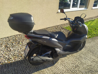 Honda PCX 128-2018 - 6