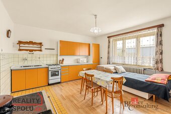 Prodej, domy/rodinný, 250 m2, 25801 Psáře, Benešov [ID 73100 - 6