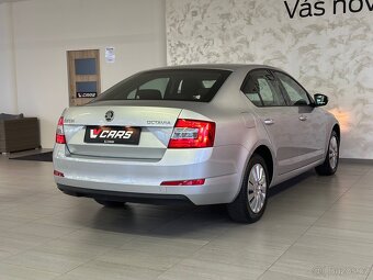 Škoda Octavia 3 1.2 TSI 77kw Ambition / 187tkm - 6