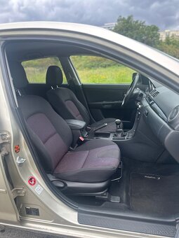 Mazda 3 - 6