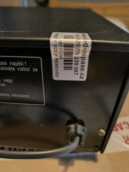 Prodej SONY TC-K661S - 6