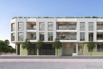 Exkluzivní novostavby apartmánů v Jacarilla, Orihuela Costa, - 6