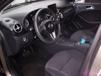 Mercedes-Benz B180 i, 1.6 90kW, Blue Efficiency - 6