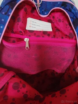 Školní aktovka Topgal - 6