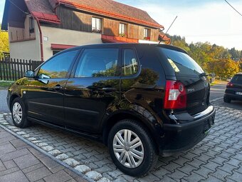 Volkswagen Polo 1.4i 55kW COMFORTLINE, SERV.KN - 6