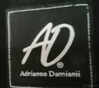 Vlněný ćerný kabat pro mladé, vel. 14 - 6