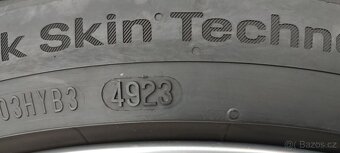 BBS CH 012 Motorsport  R18 5x112 (5x110) - 6