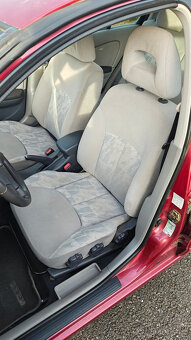 Nissan Almera (Hatchback) - 6