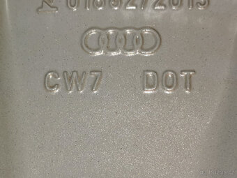 VW ID.3 / Cupra Born - orig. 19" alu zimná sada - 6