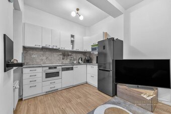 Prodej bytu OV 2+kk, 49,60 m² – Praha 3, Vinohradská - 6