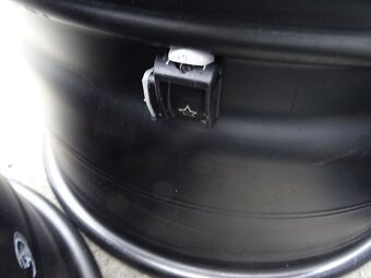 Alu disky origo Ronal, 19",rozteč 5x112, ET 30, šířka 9J - 6