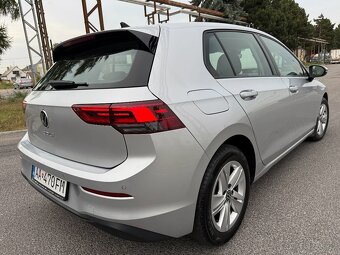 Volkswagen Golf 8 2.0 TDI, 81760km, odpočet DPH - 6
