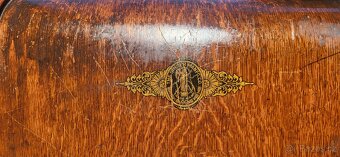 Šicí stroj Singer - 6